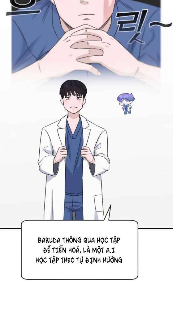 A.I. Doctor Chapter 23 - Trang 2