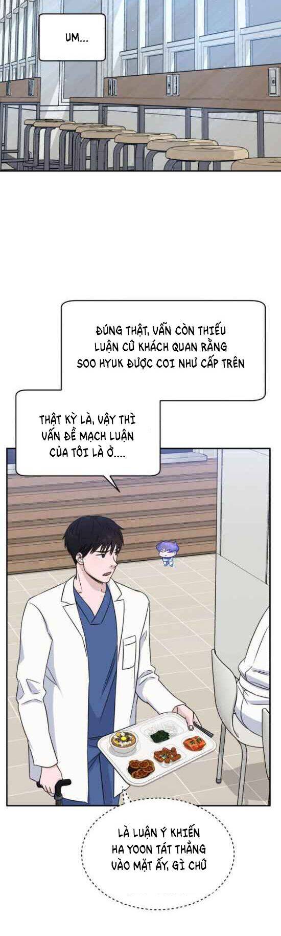 A.I. Doctor Chapter 23 - Trang 2