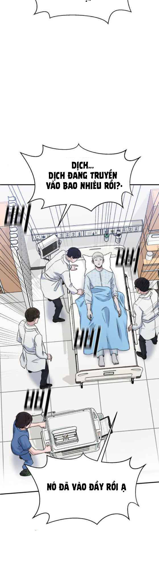 A.I. Doctor Chapter 22 - Trang 2