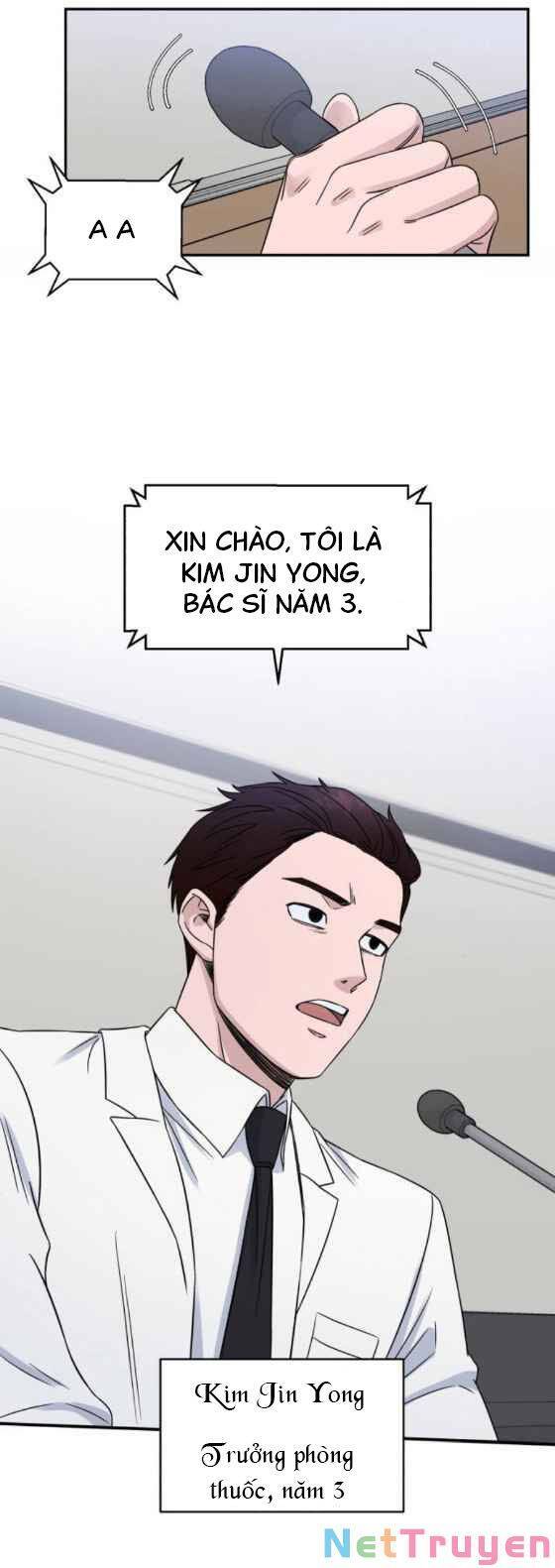 A.I. Doctor Chapter 19 - Trang 2