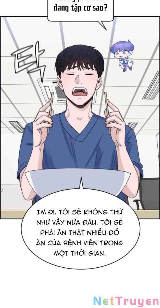 A.I. Doctor Chapter 19 - Trang 2