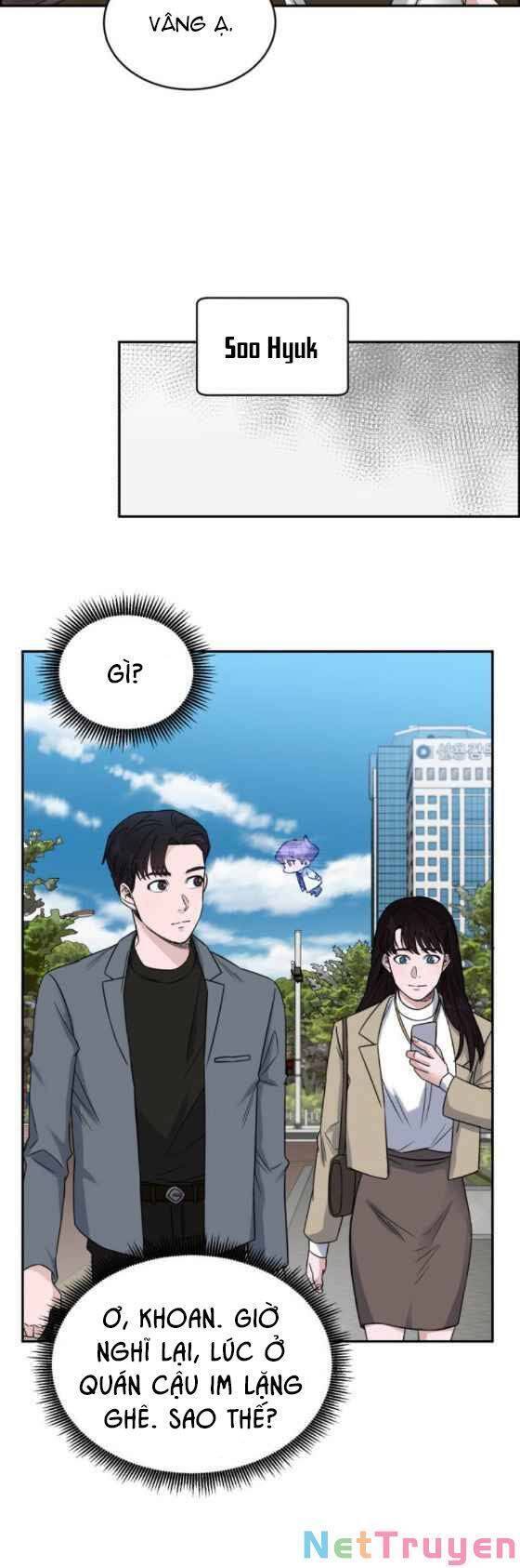 A.I. Doctor Chapter 18 - Trang 2