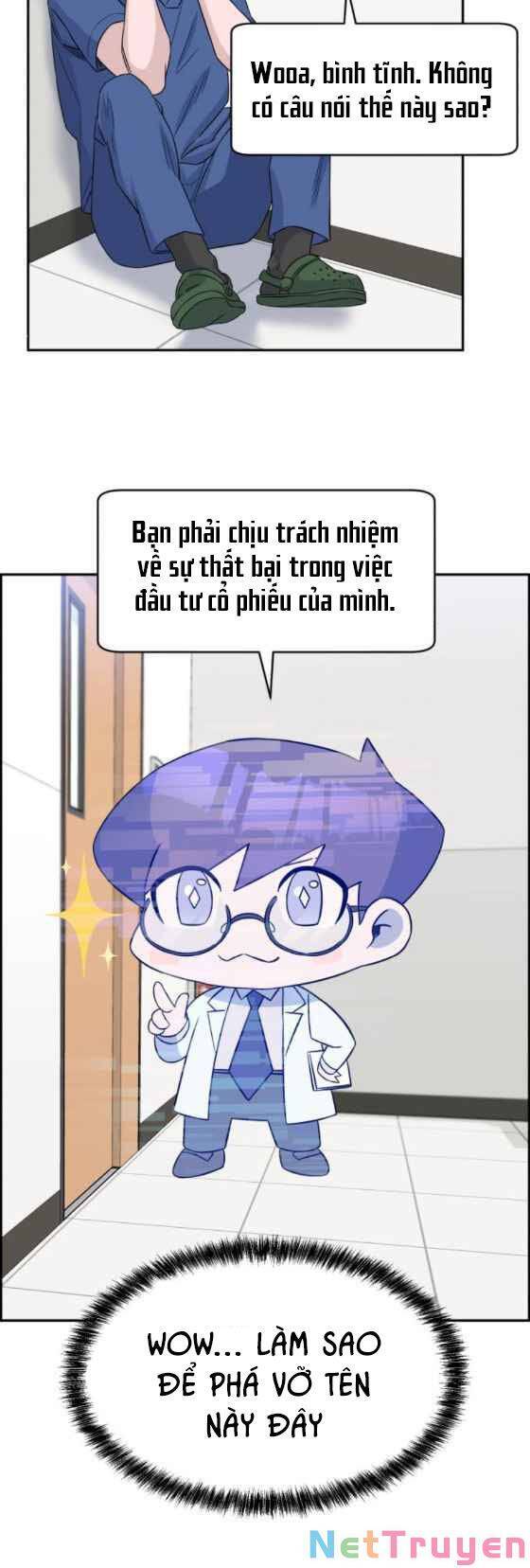 A.I. Doctor Chapter 18 - Trang 2