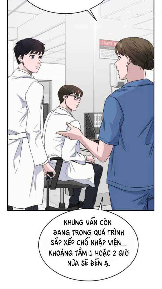 A.I. Doctor Chapter 16 - Trang 2