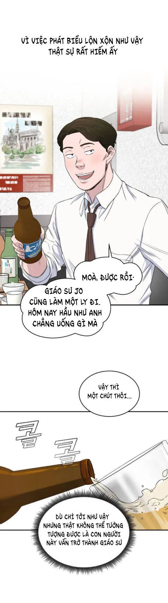 A.I. Doctor Chapter 14 - Trang 2