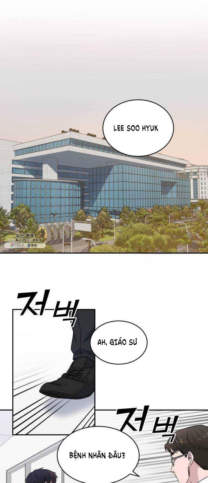 A.I. Doctor Chapter 14 - Trang 2