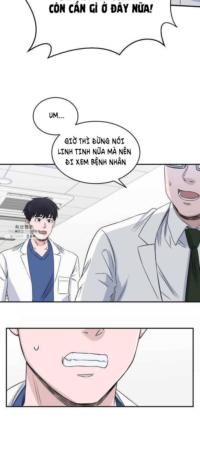 A.I. Doctor Chapter 14 - Trang 2