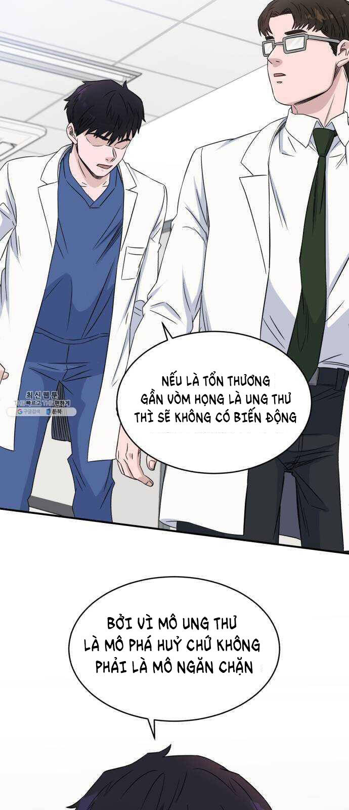 A.I. Doctor Chapter 14 - Trang 2