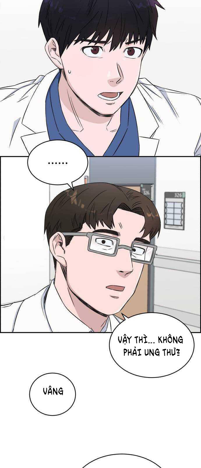 A.I. Doctor Chapter 14 - Trang 2