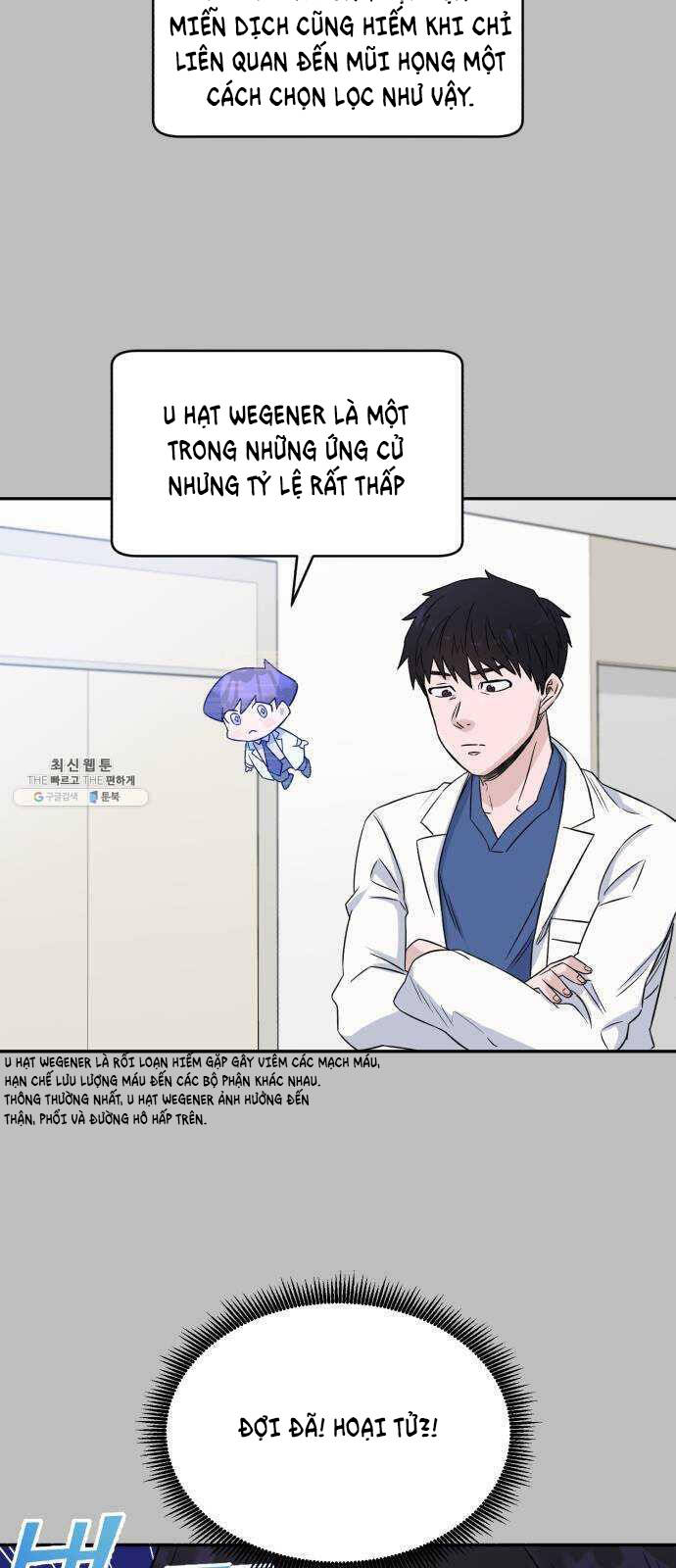 A.I. Doctor Chapter 14 - Trang 2