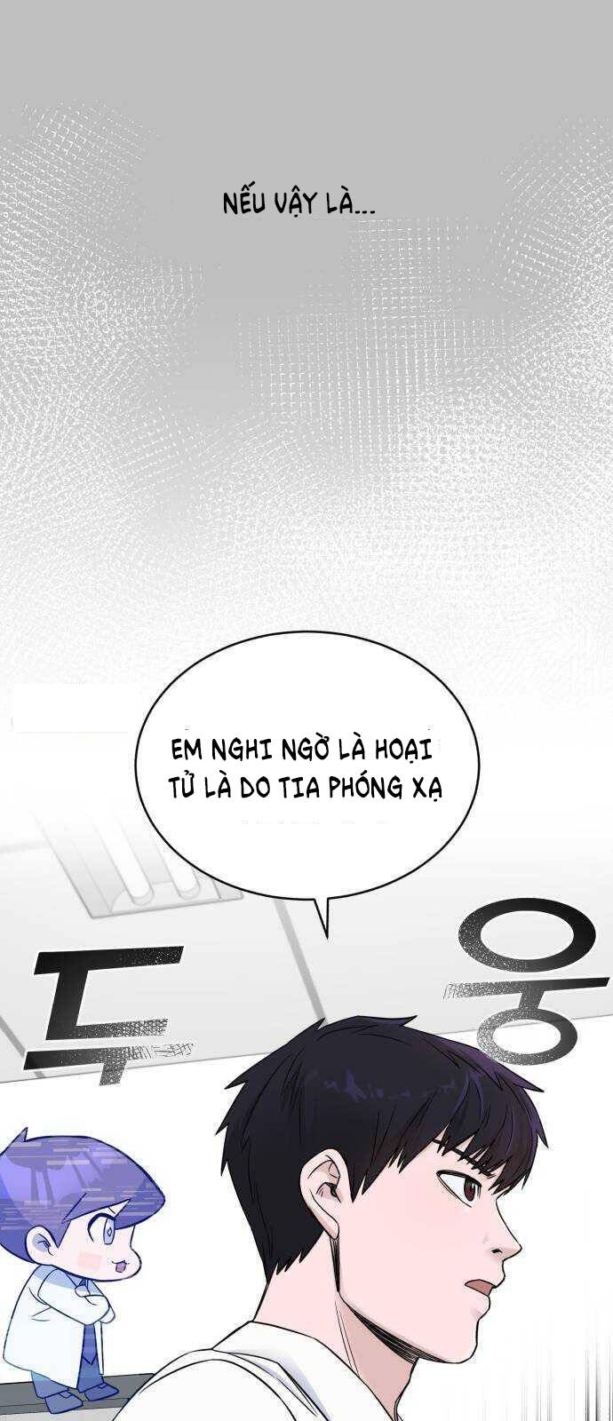 A.I. Doctor Chapter 14 - Trang 2