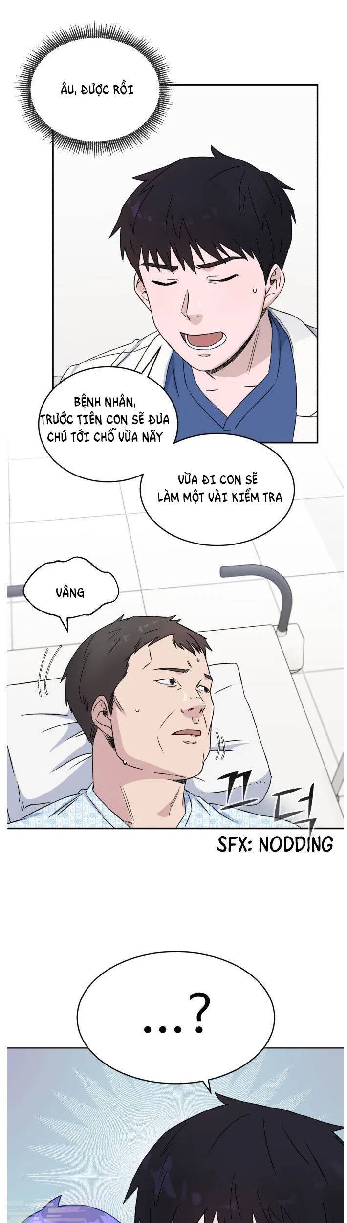 A.I. Doctor Chapter 13 - Trang 2