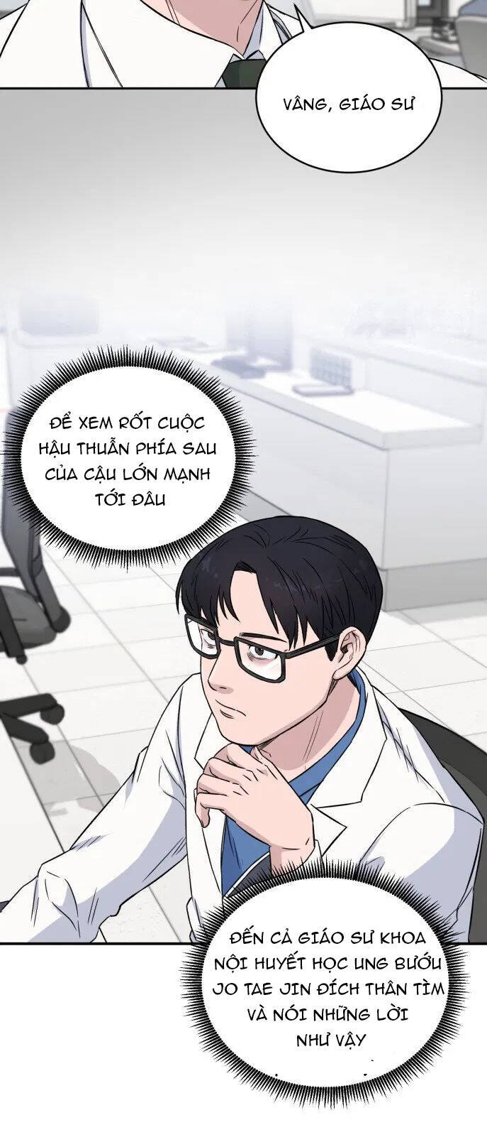 A.I. Doctor Chapter 12 - Trang 2