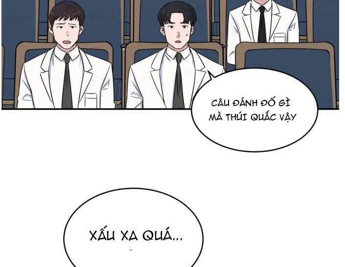 A.I. Doctor Chapter 11 - Trang 2