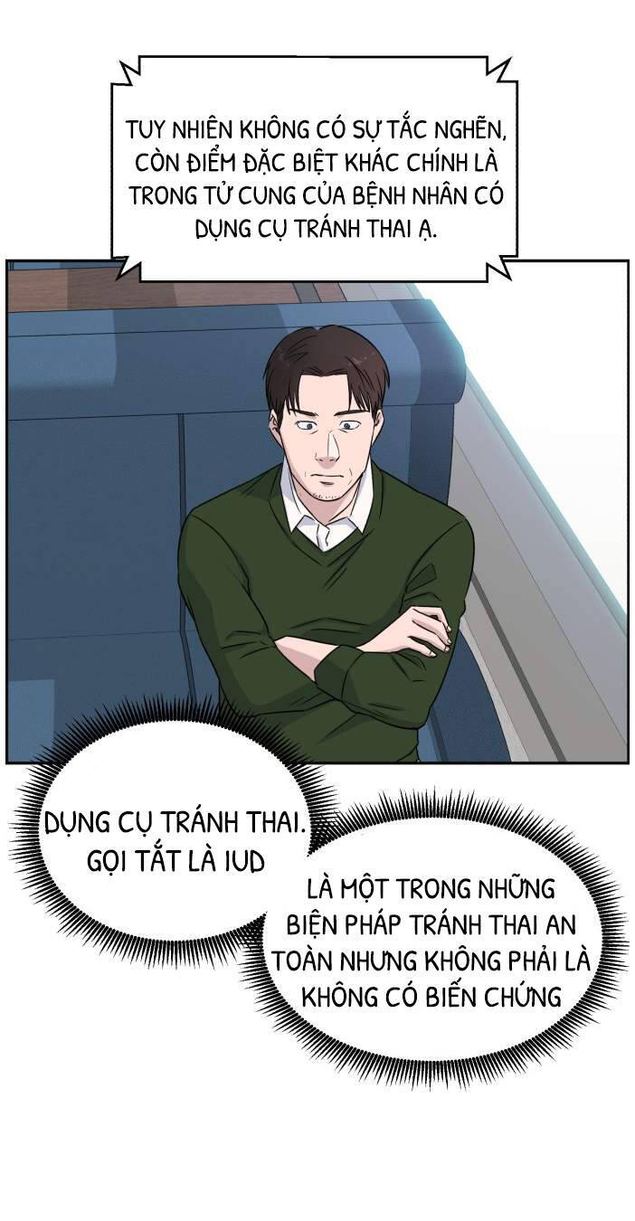 A.I. Doctor Chapter 9 - Trang 2