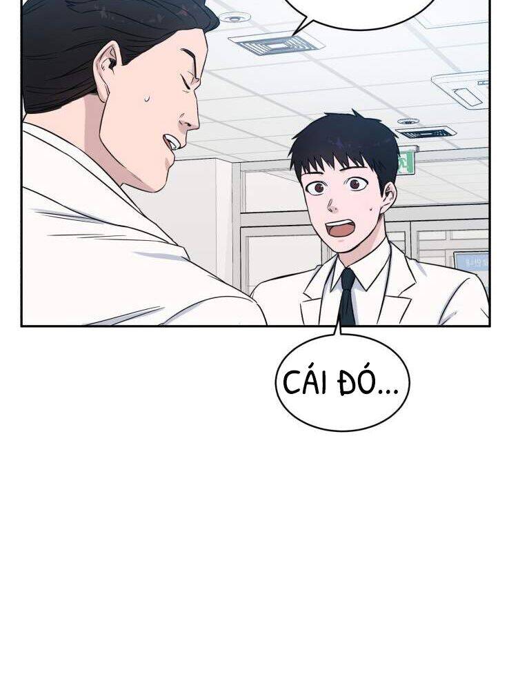 A.I. Doctor Chapter 8 - Trang 2