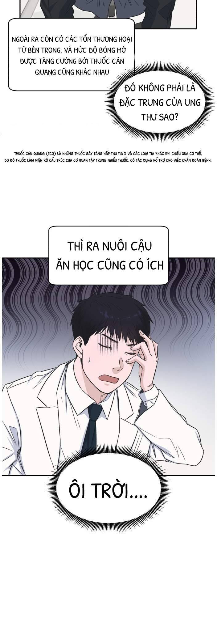 A.I. Doctor Chapter 8 - Trang 2