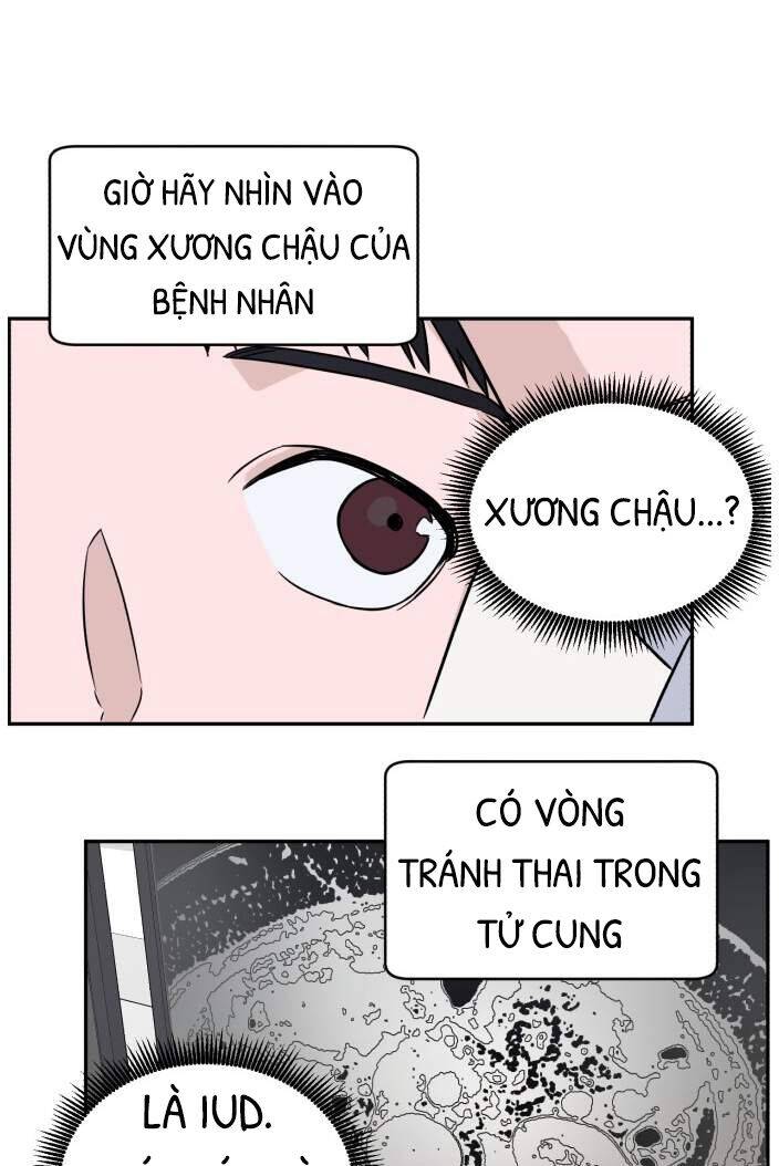 A.I. Doctor Chapter 8 - Trang 2