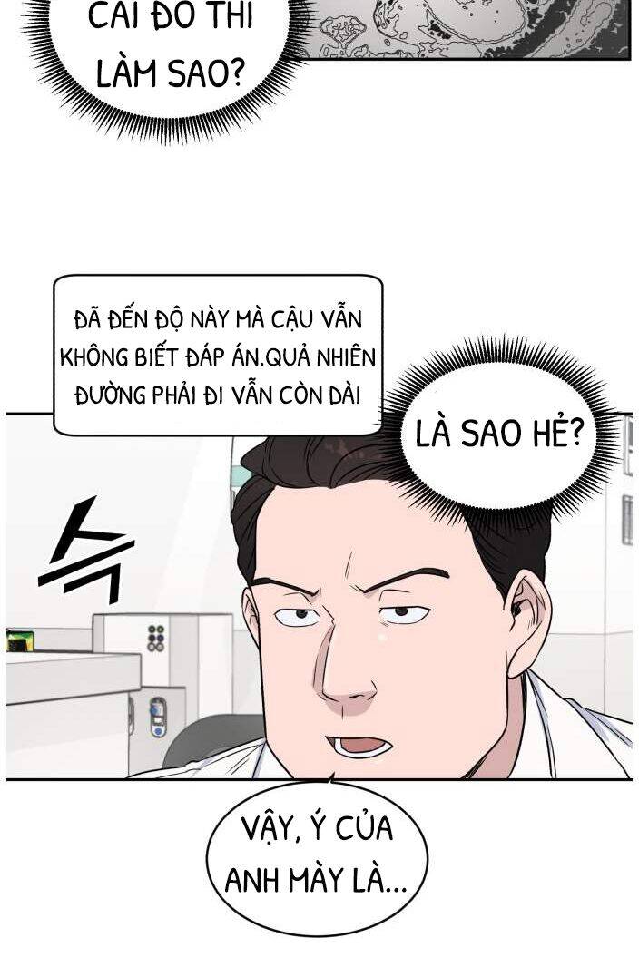 A.I. Doctor Chapter 8 - Trang 2