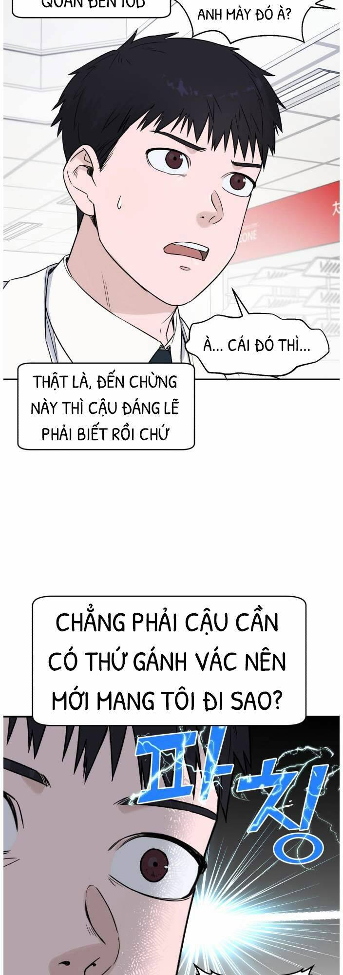 A.I. Doctor Chapter 8 - Trang 2