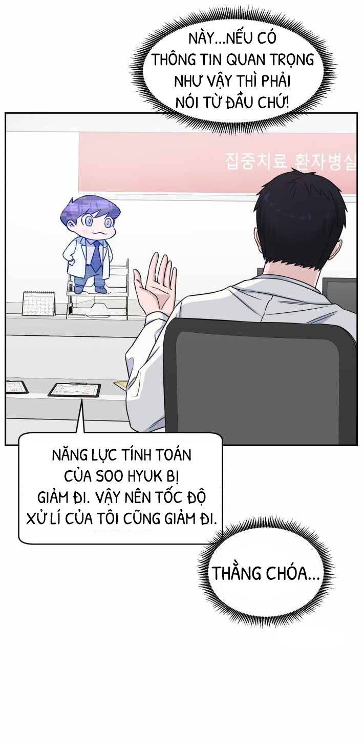 A.I. Doctor Chapter 7.2 - Trang 2