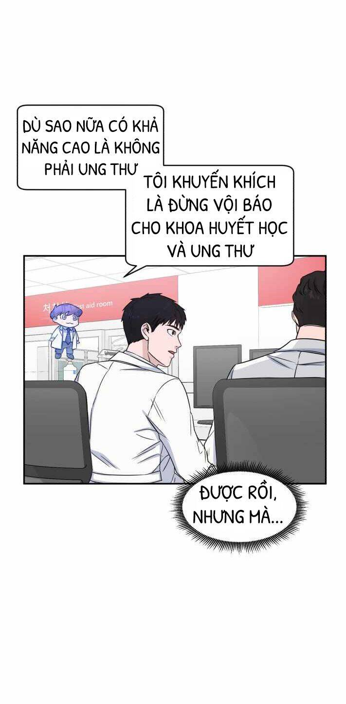 A.I. Doctor Chapter 7.2 - Trang 2