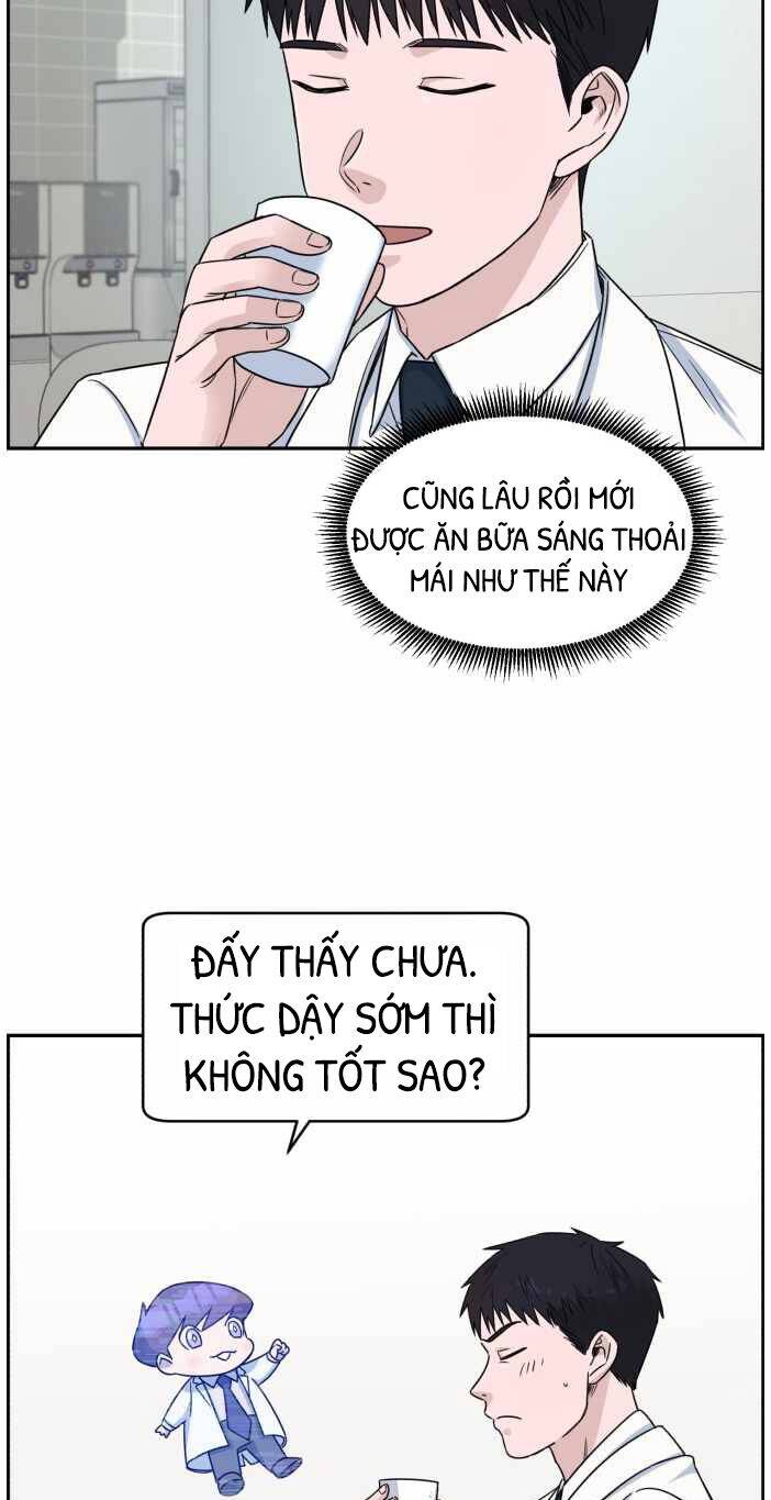 A.I. Doctor Chapter 7.2 - Trang 2