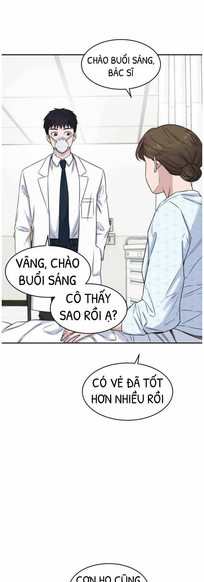 A.I. Doctor Chapter 7.1 - Trang 2