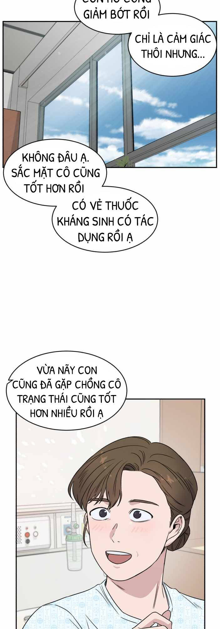 A.I. Doctor Chapter 7.1 - Trang 2