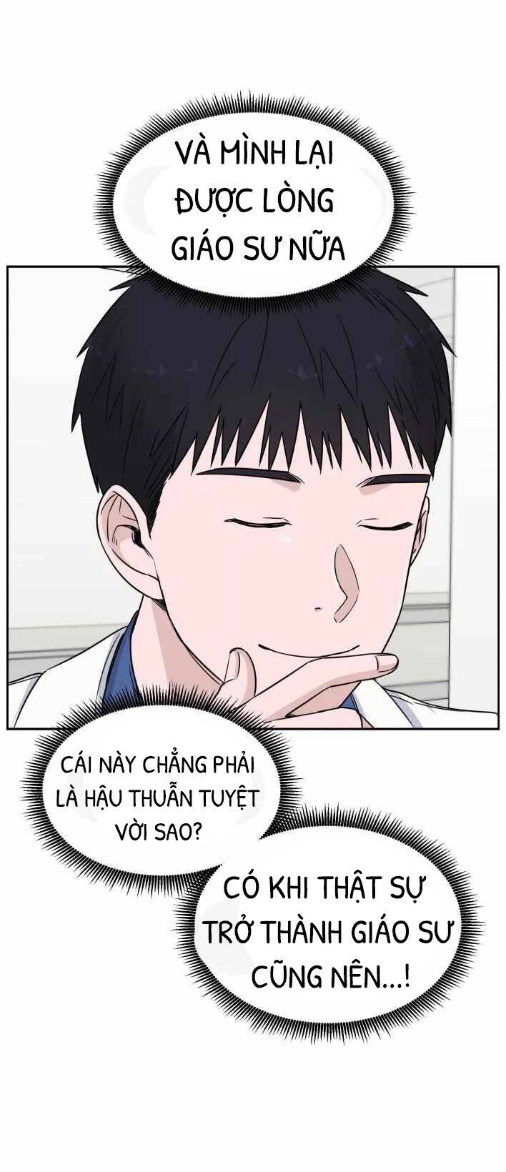 A.I. Doctor Chapter 6.5 - Trang 2