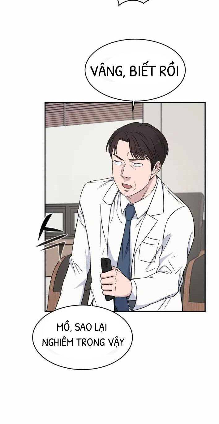 A.I. Doctor Chapter 6.5 - Trang 2