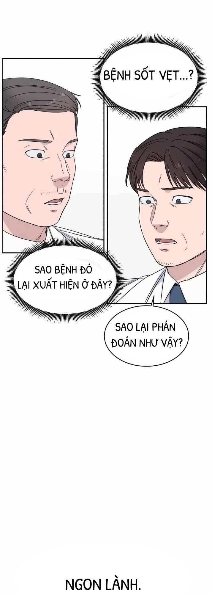 A.I. Doctor Chapter 6 - Trang 2