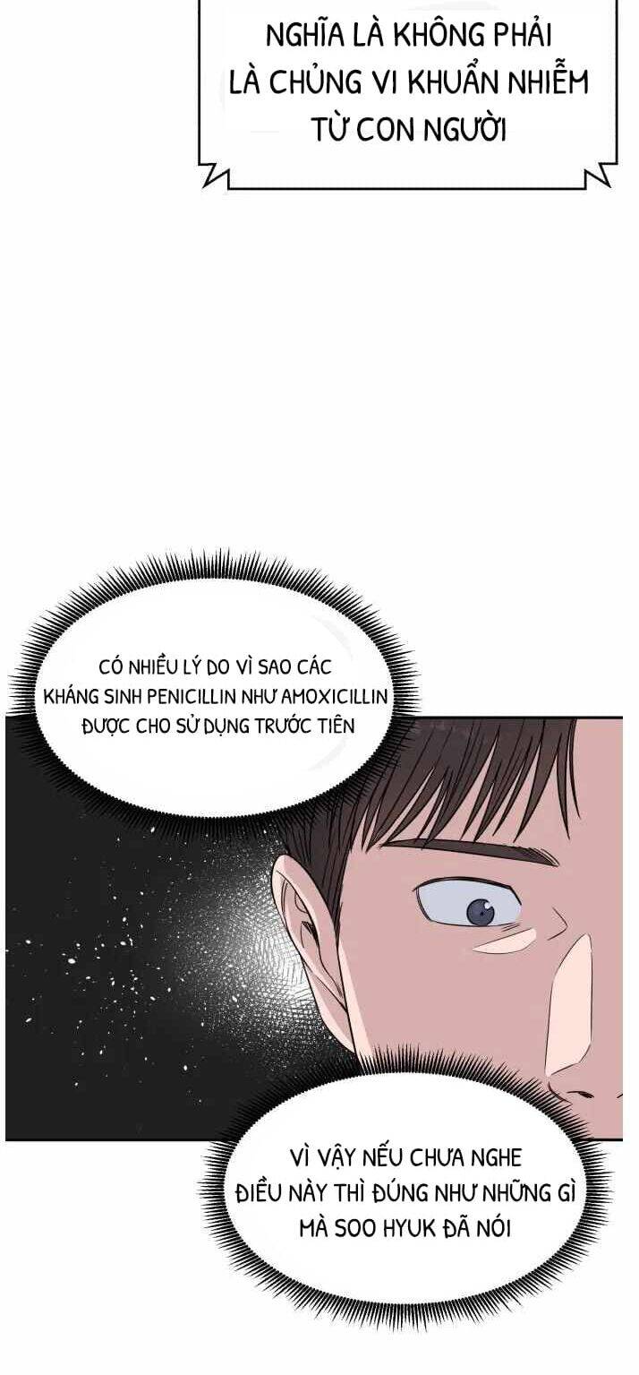 A.I. Doctor Chapter 6 - Trang 2