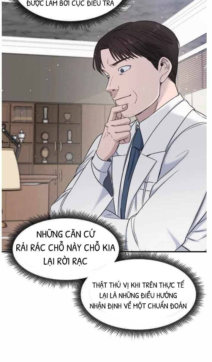 A.I. Doctor Chapter 6 - Trang 2