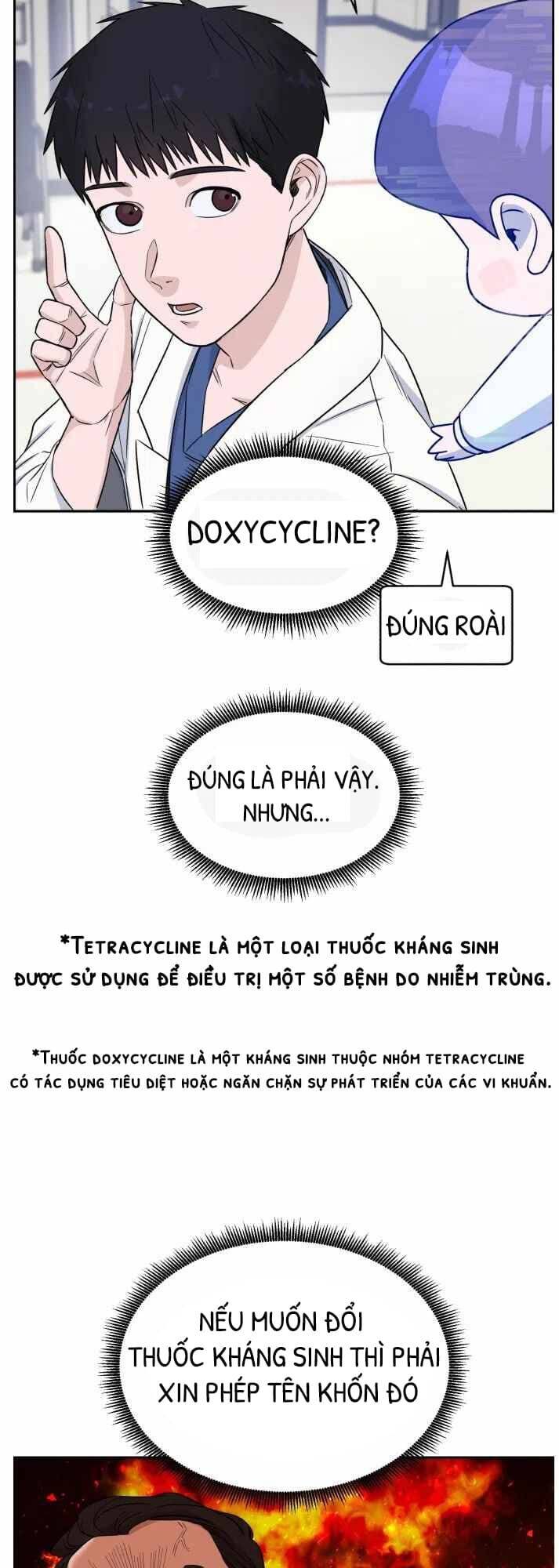 A.I. Doctor Chapter 6 - Trang 2