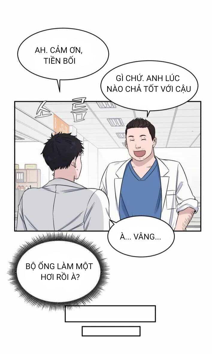 A.I. Doctor Chapter 5.5 - Trang 2