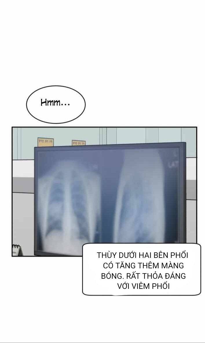 A.I. Doctor Chapter 5.5 - Trang 2