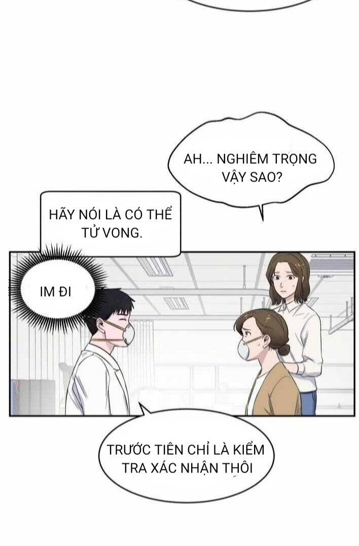 A.I. Doctor Chapter 5.5 - Trang 2