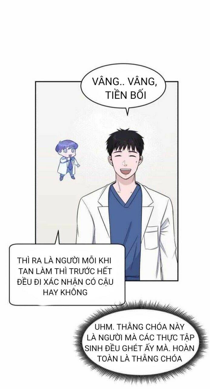 A.I. Doctor Chapter 5.5 - Trang 2