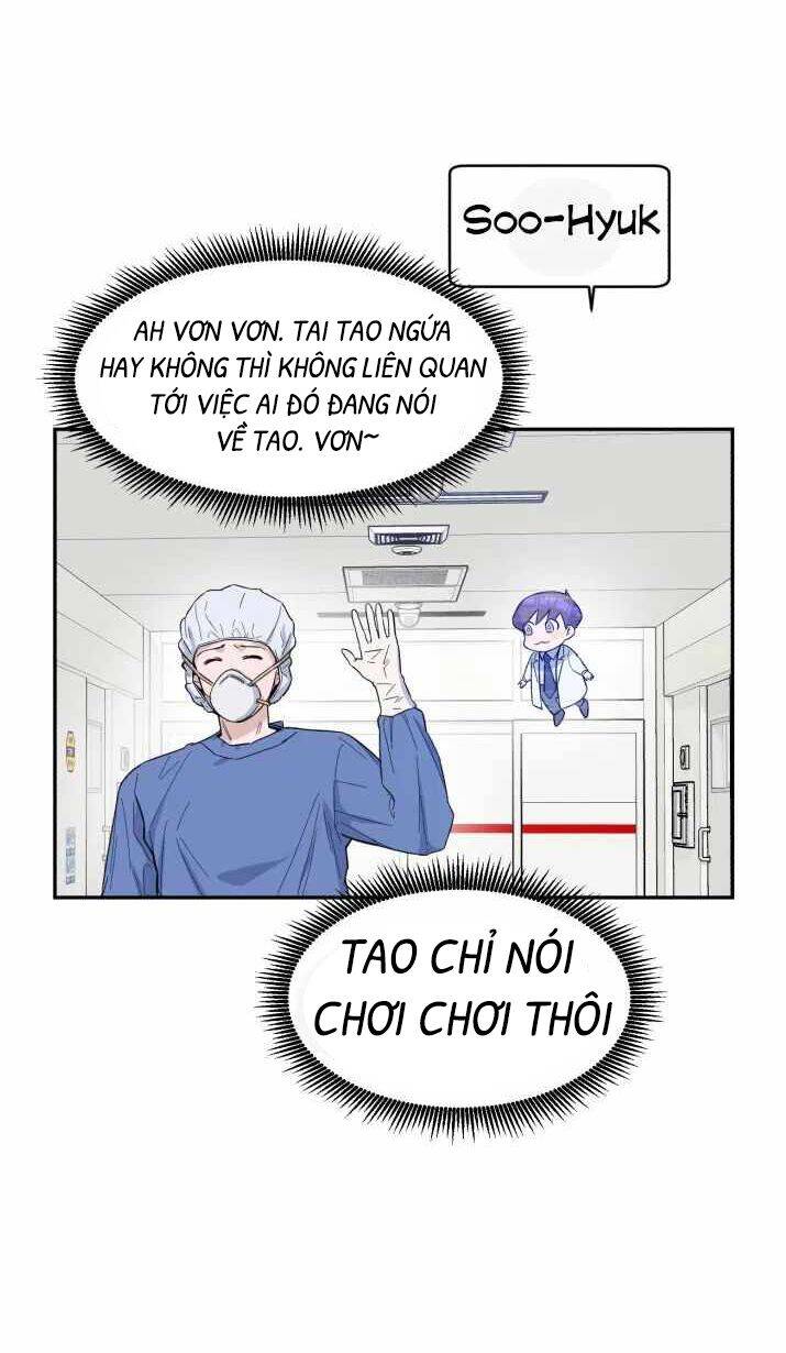 A.I. Doctor Chapter 4.5 - Trang 2