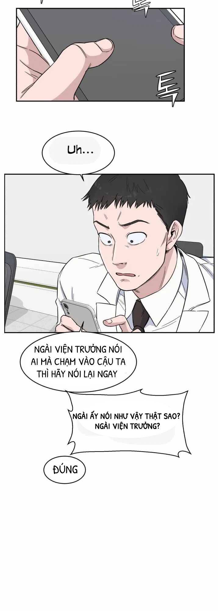 A.I. Doctor Chapter 4.5 - Trang 2