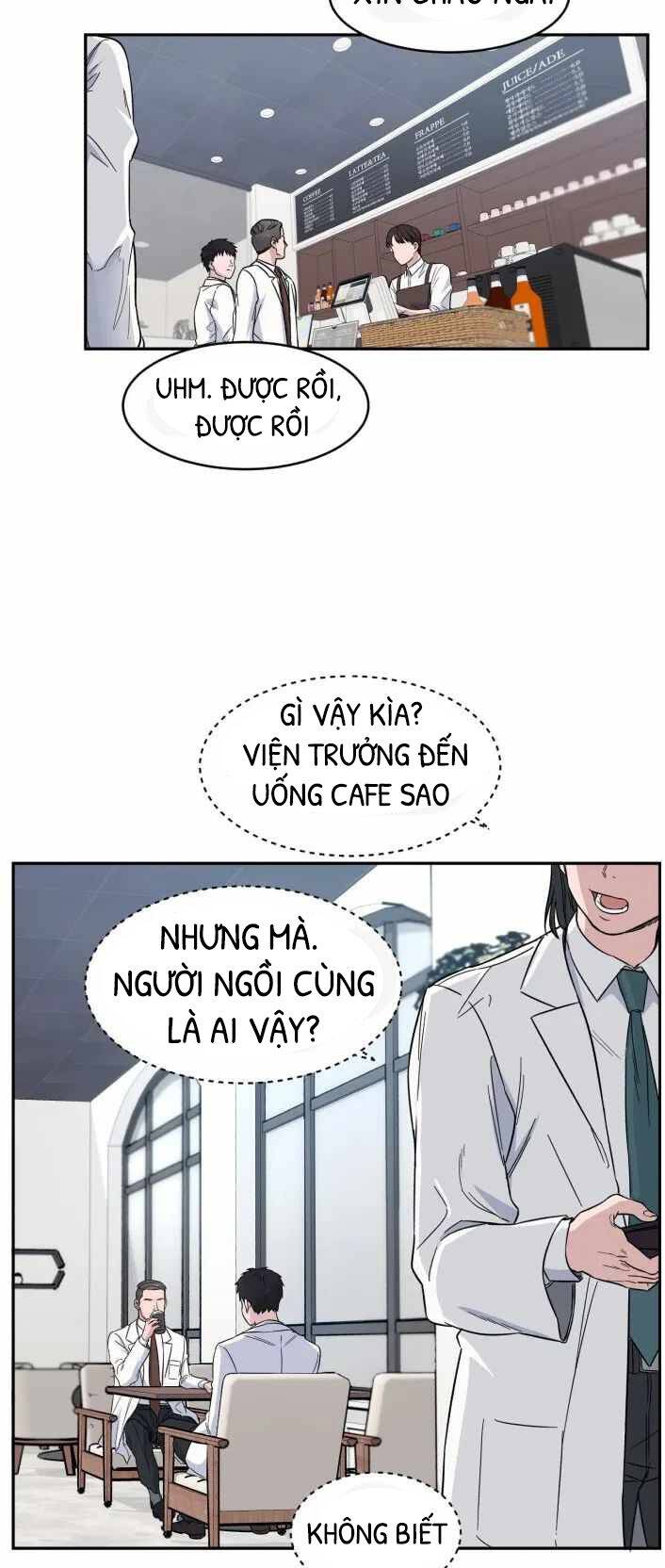 A.I. Doctor Chapter 4 - Trang 2