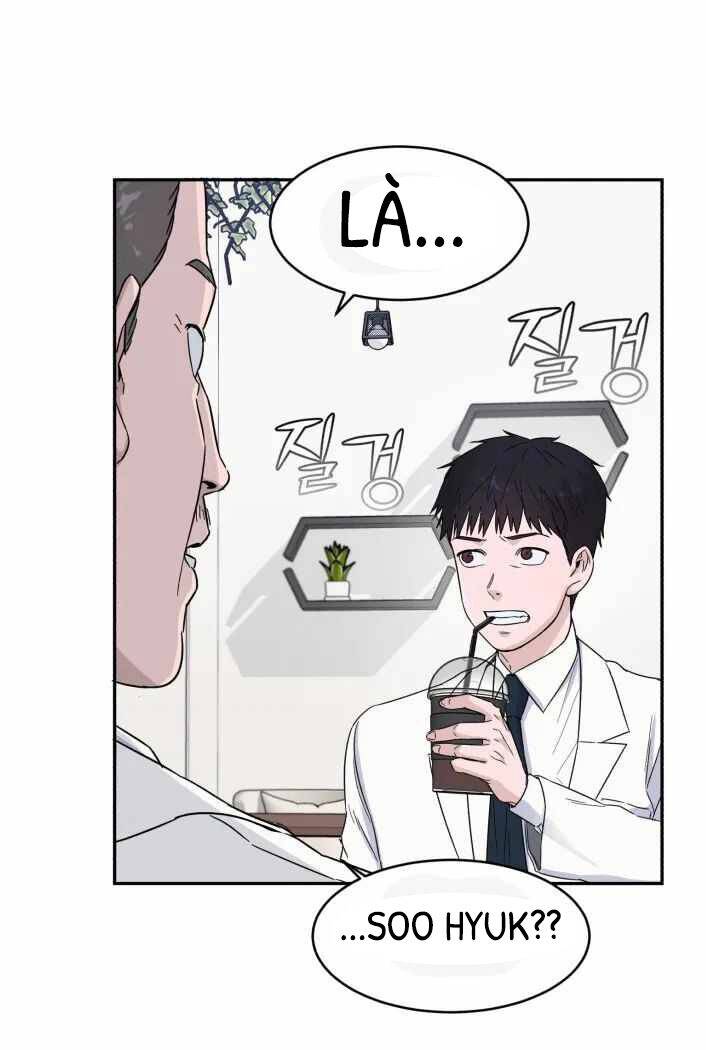 A.I. Doctor Chapter 4 - Trang 2