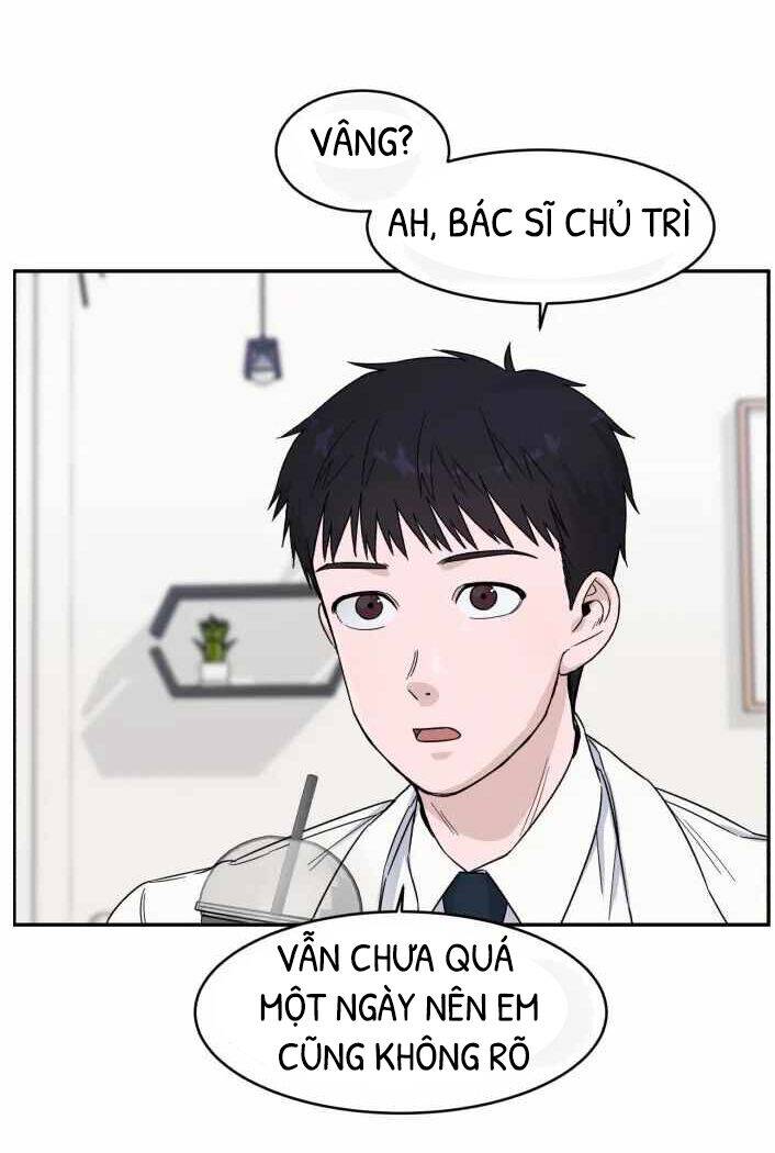 A.I. Doctor Chapter 4 - Trang 2