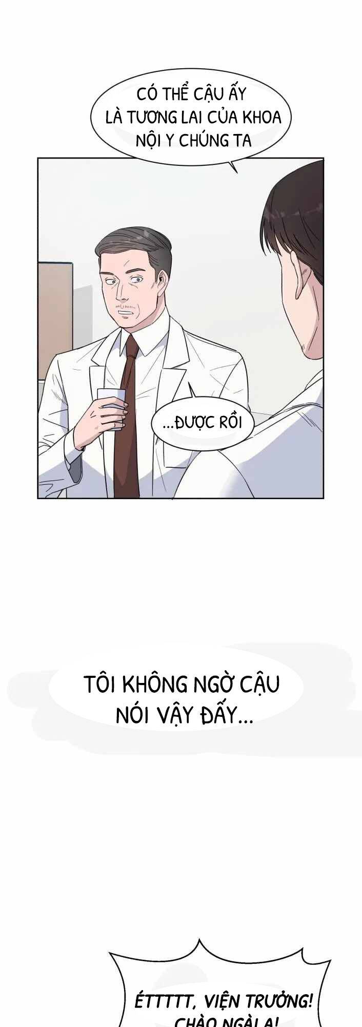 A.I. Doctor Chapter 4 - Trang 2