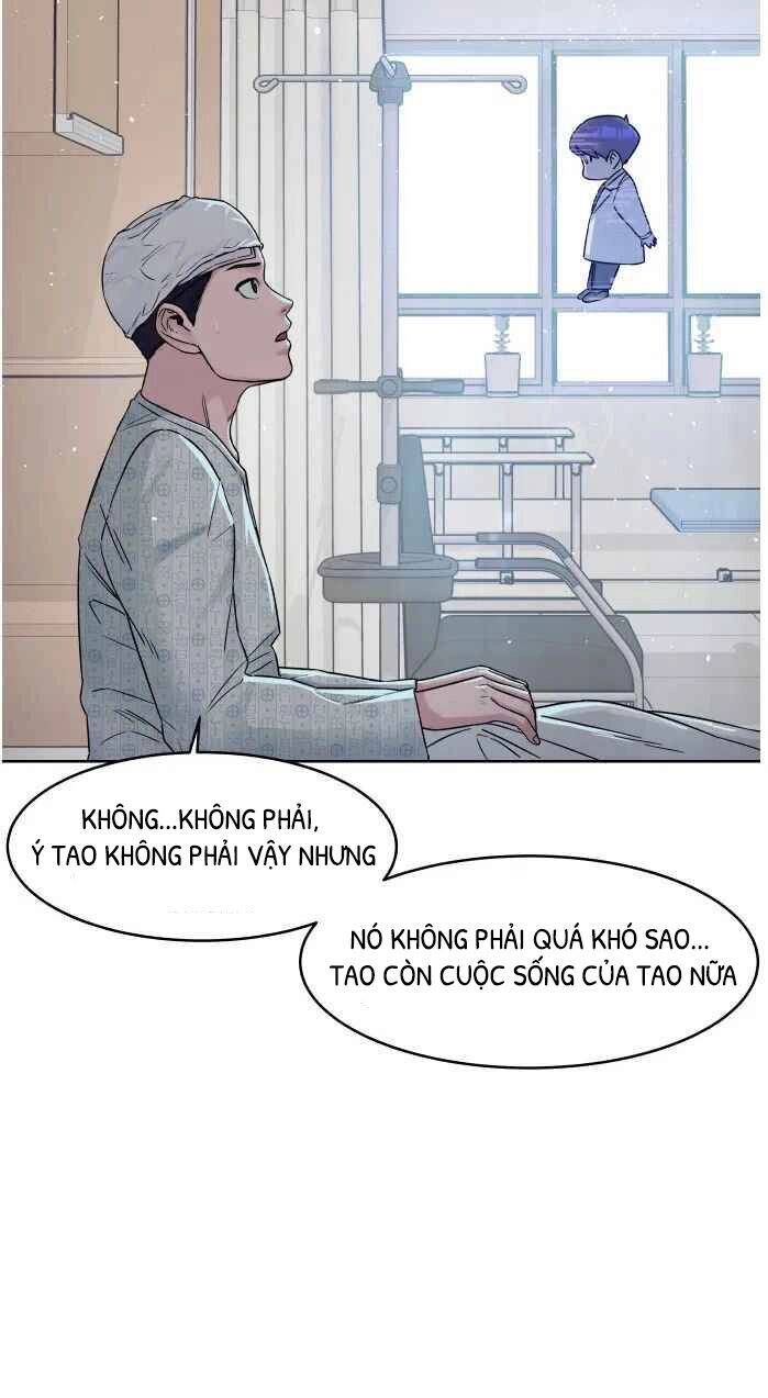 A.I. Doctor Chapter 2 - Trang 2