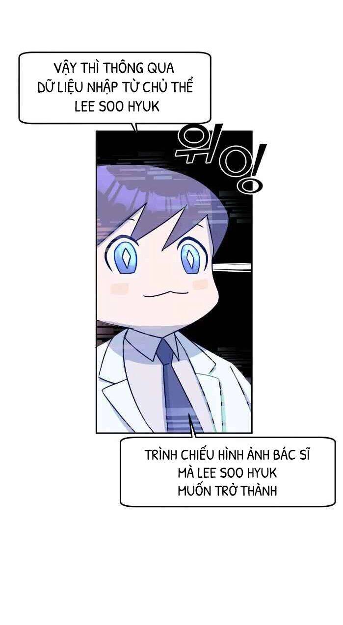 A.I. Doctor Chapter 2 - Trang 2