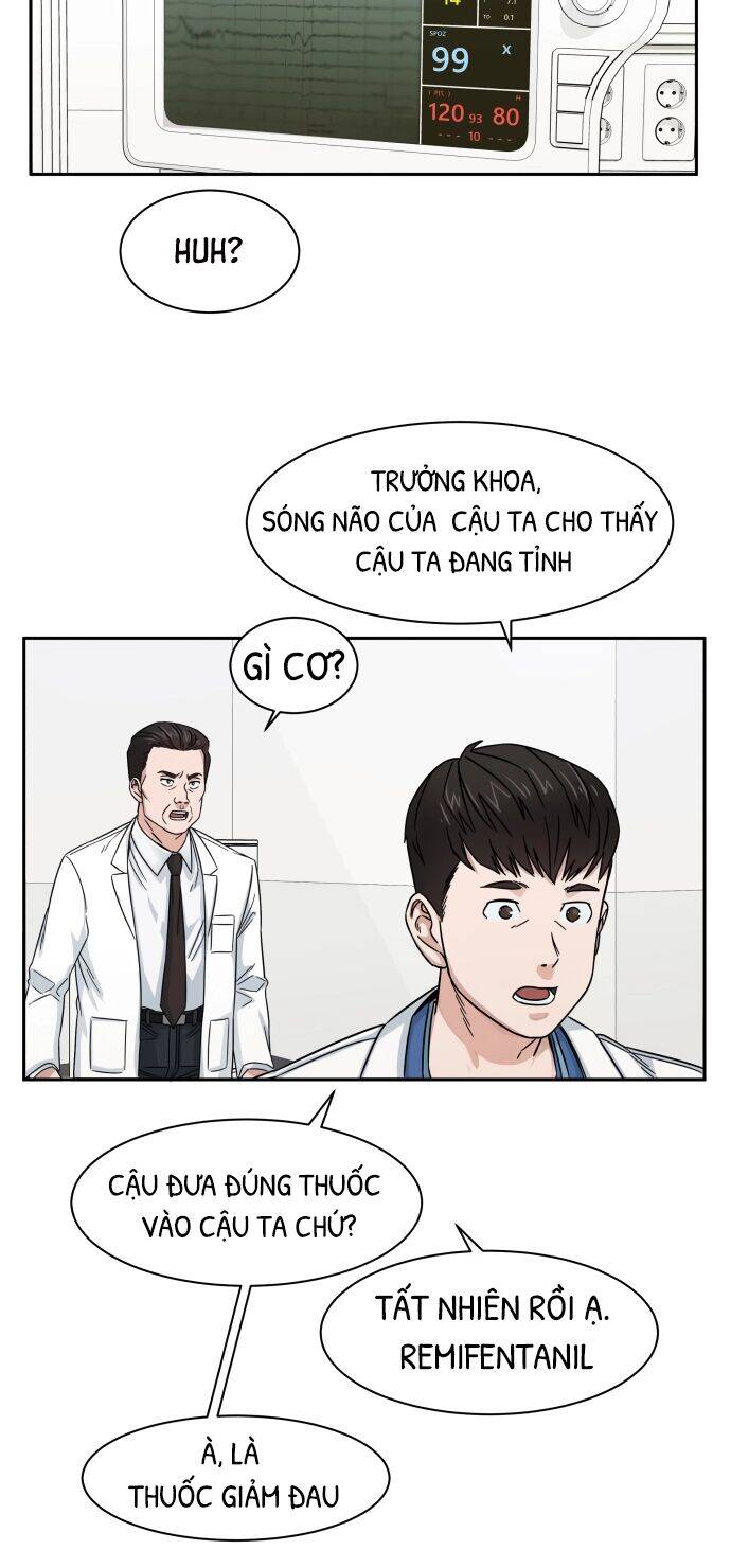 A.I. Doctor Chapter 1.5 - Trang 2