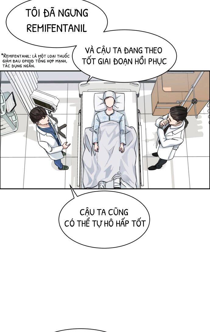 A.I. Doctor Chapter 1.5 - Trang 2