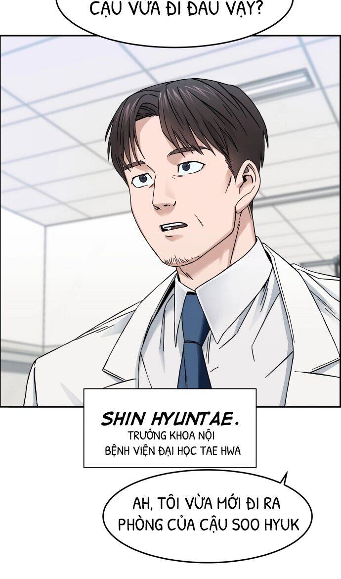 A.I. Doctor Chapter 1.5 - Trang 2